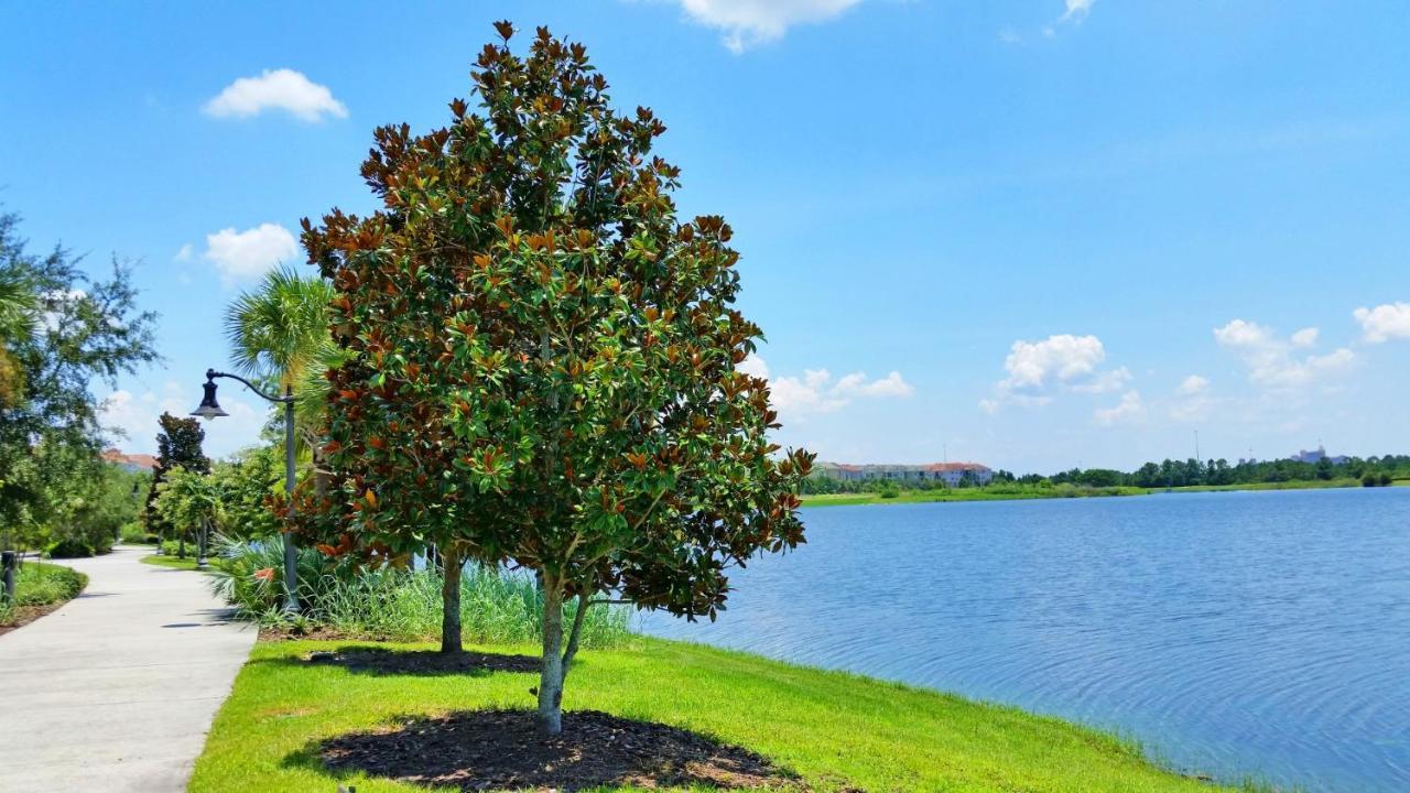 קיסימי Stunning Lakeview Condo Wprivate Balcony מראה חיצוני תמונה