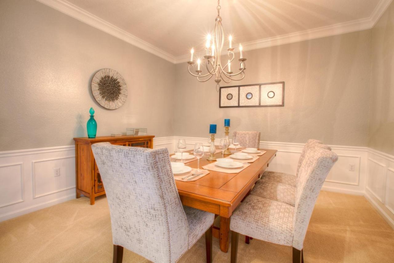 קיסימי Stunning Lakeview Condo Wprivate Balcony מראה חיצוני תמונה